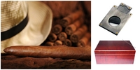 cigar accessories